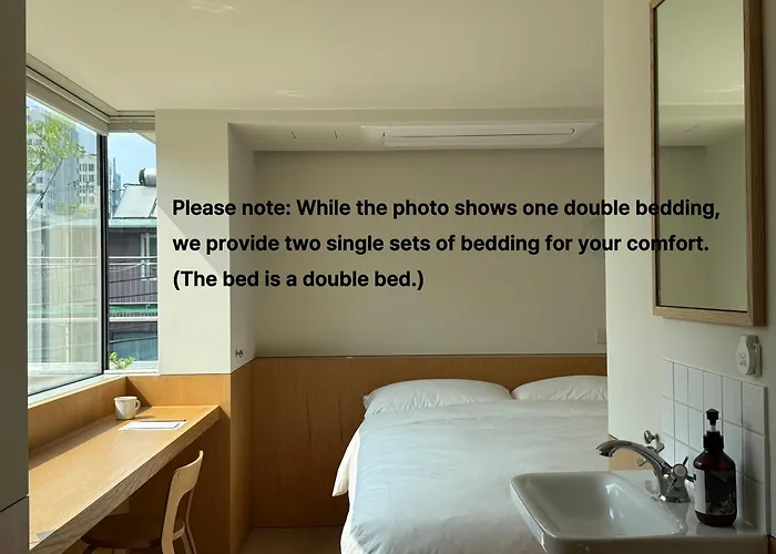 Hotel Arrdep