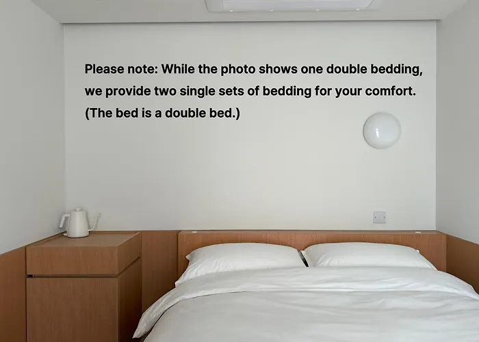 Hotel Arrdep