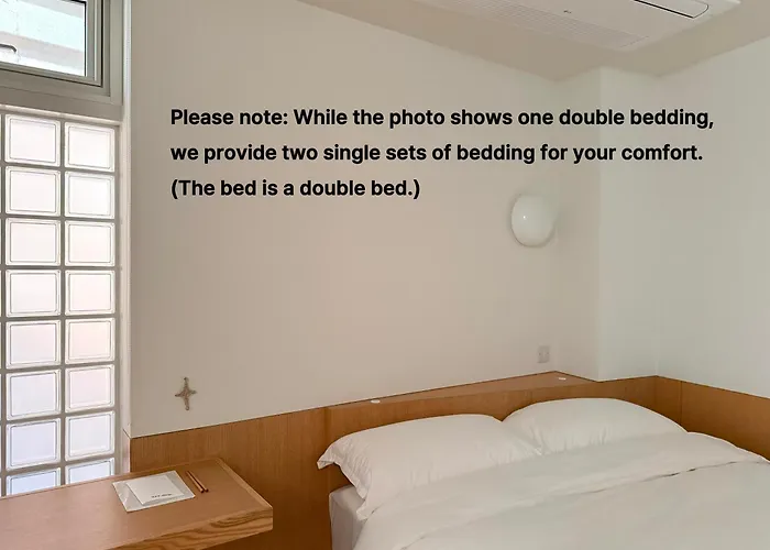Arrdep Hotel