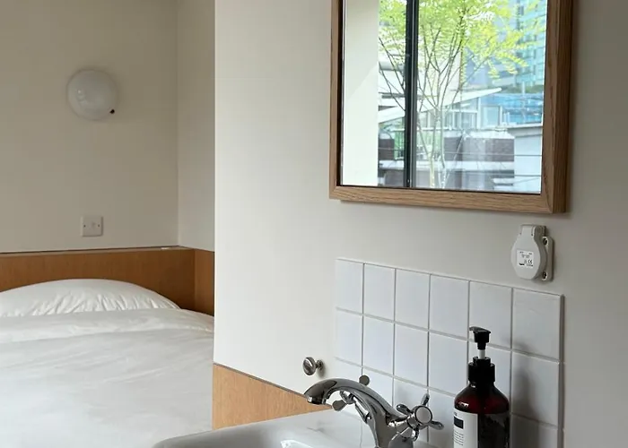 Hotel Arrdep *