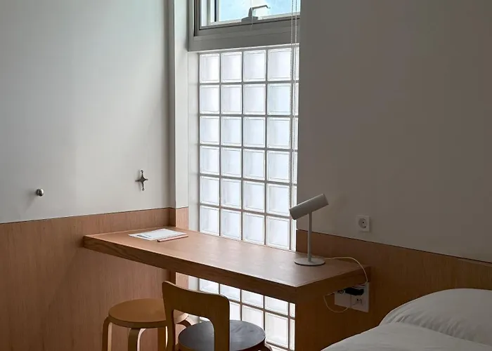 Arrdep Hotel