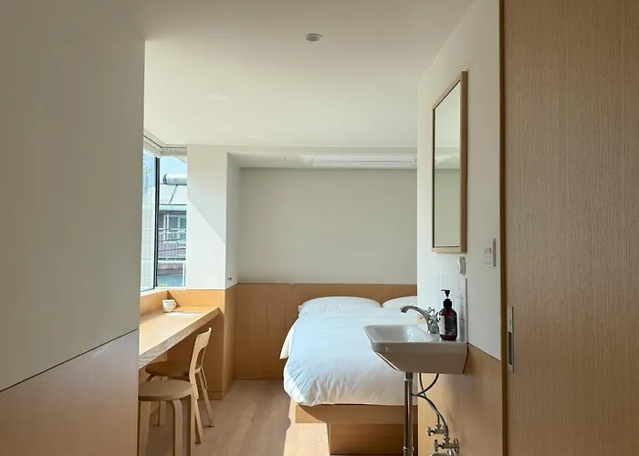 Hotel Arrdep *