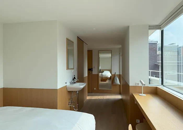 Hotel Arrdep Seúl