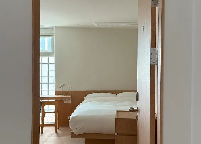 Arrdep Hotel