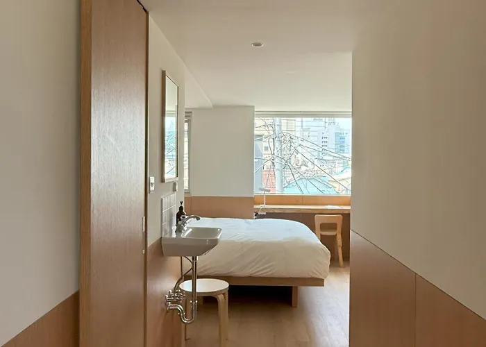 Hotel Arrdep
