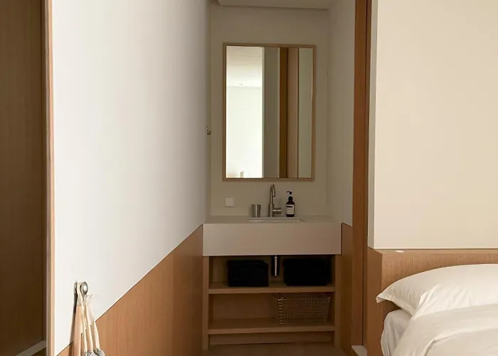 Hotel Arrdep Seúl