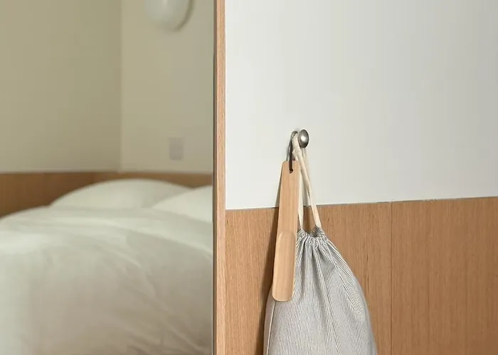 Arrdep Hotel *