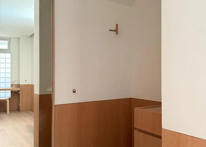 Arrdep Hotel Seúl