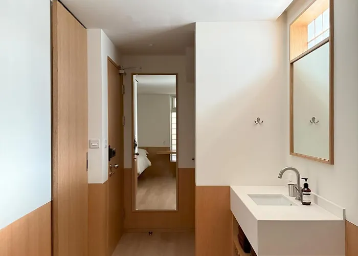 Hotel Arrdep