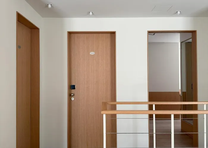 Hotel Arrdep *