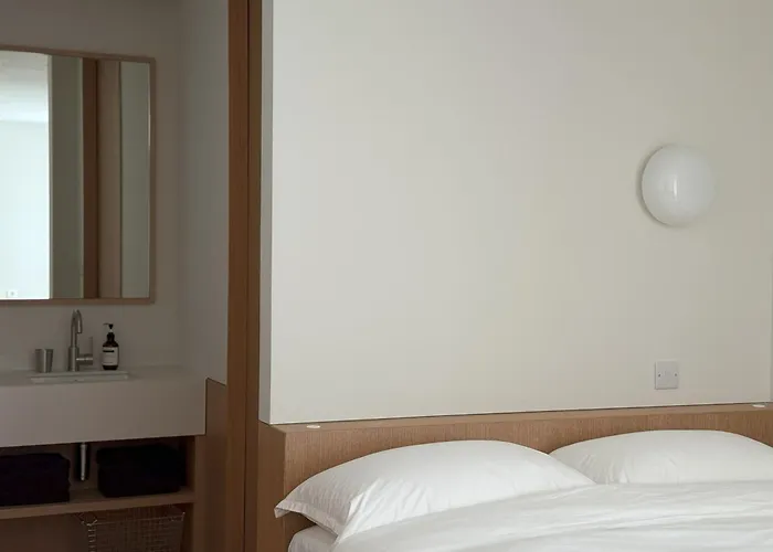 Arrdep Hotel Seúl