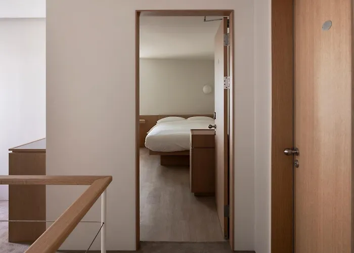 Arrdep Hotel *