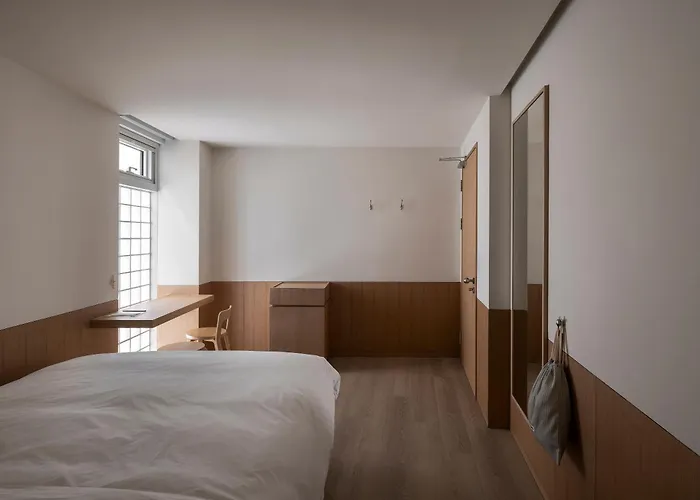 Hotel Arrdep *