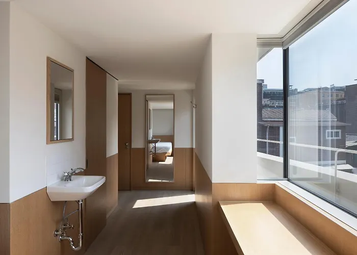 Arrdep Hotel *
