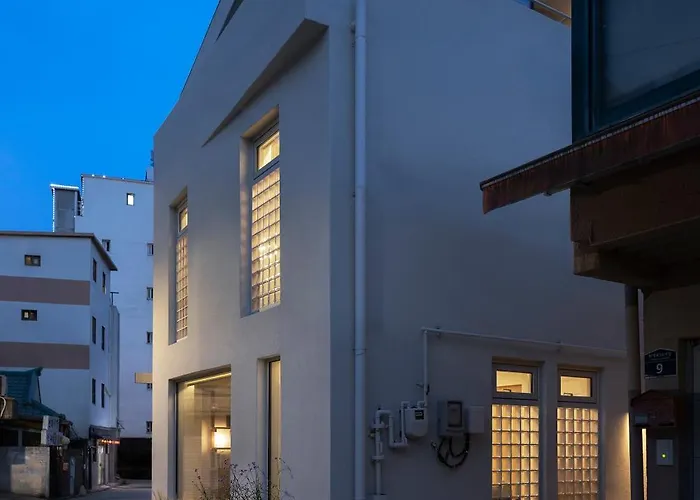 Arrdep Hotel Seúl