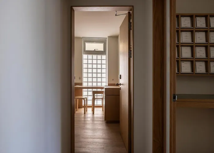 Hotel Arrdep Seúl