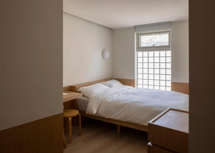 Arrdep Hotel Seúl