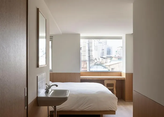 Hotel Arrdep *